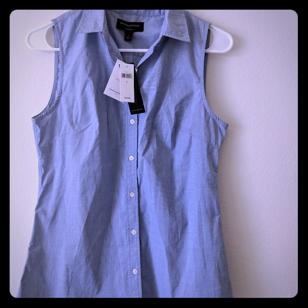 Button Down Shirt